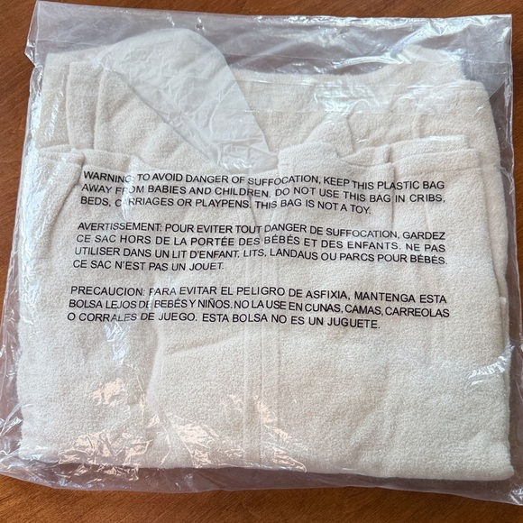 Barefoot Dreams Cozychic Ultra Lite Tie-Front Top - Picture 5 of 5